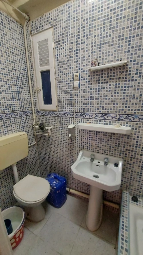Vente Appartement Studio F2 Alger El biar