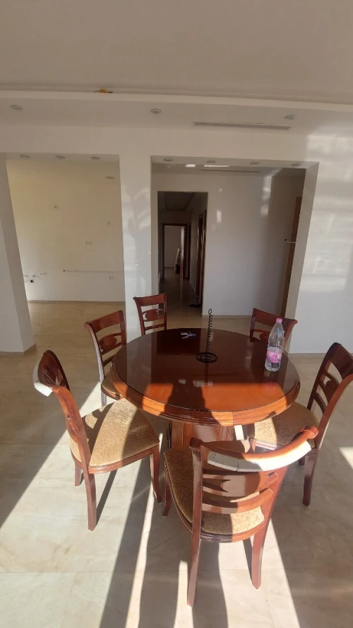 Location Appartement F4 Alger Dely brahim