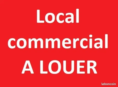 Location Local Alger Staoueli