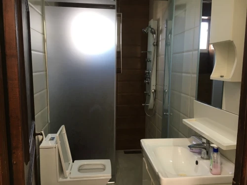 Location Appartement F2 Alger Hydra