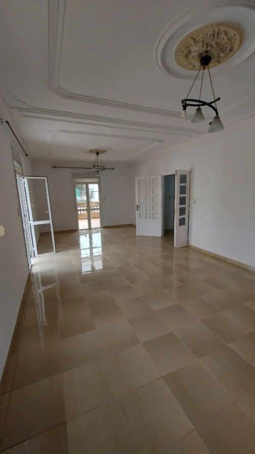 Location Appartement F4 Alger Cheraga