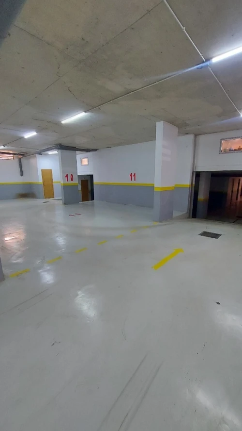 Location Appartement F4 Alger Dely brahim