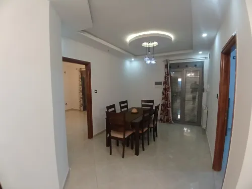 Location Appartement Niveau de villa F3 Alger Dely brahim