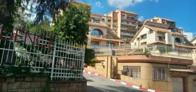 Location Duplex F5 Alger El achour