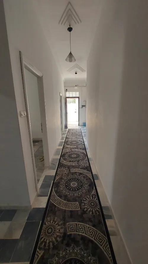 Location Niveau De Villa F5 Alger Hydra