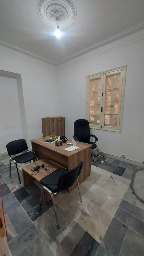 Location Niveau De Villa F5 Alger Hydra