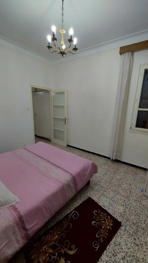 Location Appartement F5 Alger Hydra