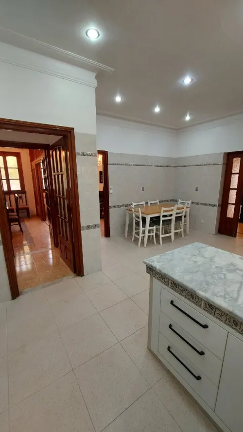 Vente Villa Alger El mouradia