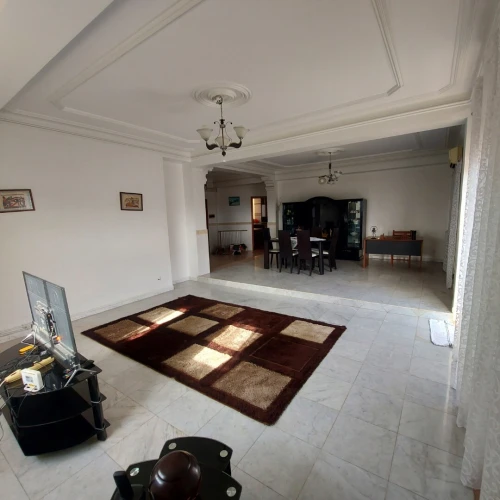 Location Appartement F3 Alger Hydra