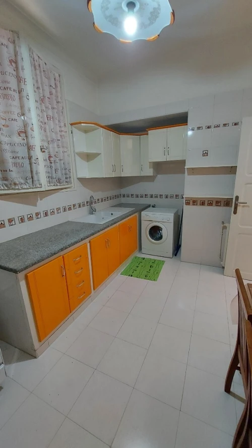 Location Appartement F5 Alger Hydra