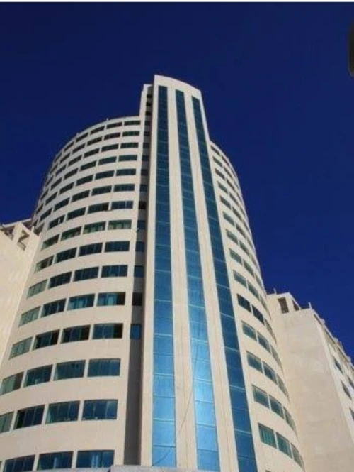 Vente Appartement Studio Alger Cheraga