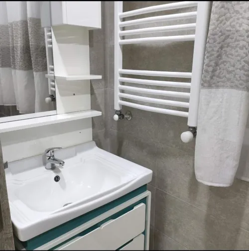 Location Appartement F2 Alger Hydra