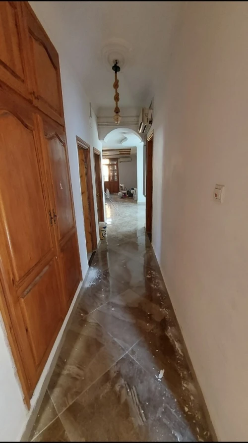 Location Niveau De Villa F4 Alger Dely brahim