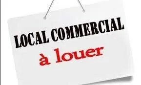 Location Local Alger El biar
