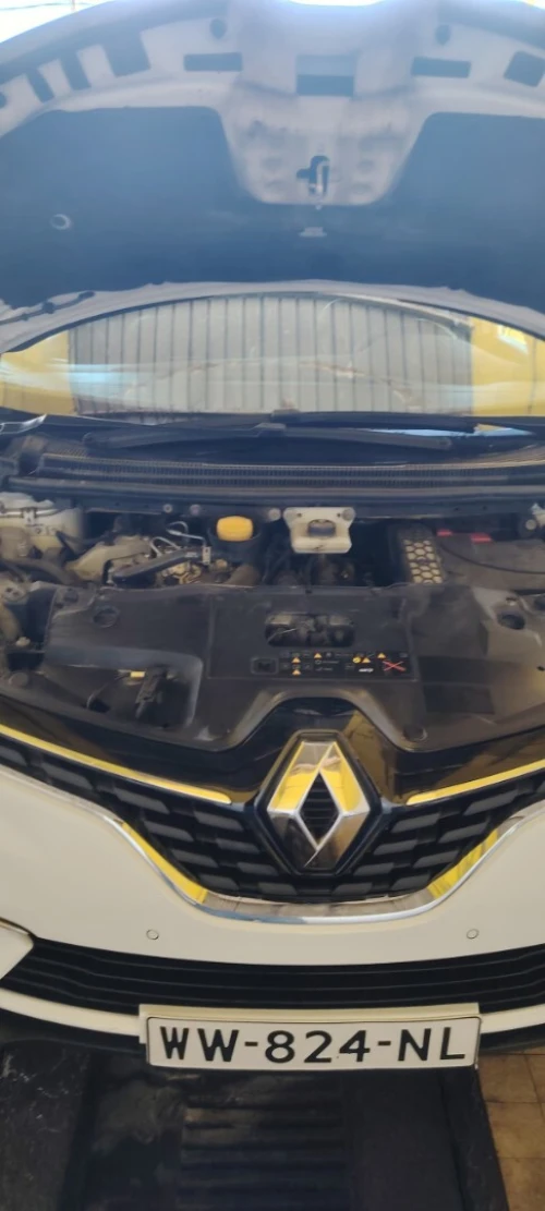 Renault Clio 4 2022 