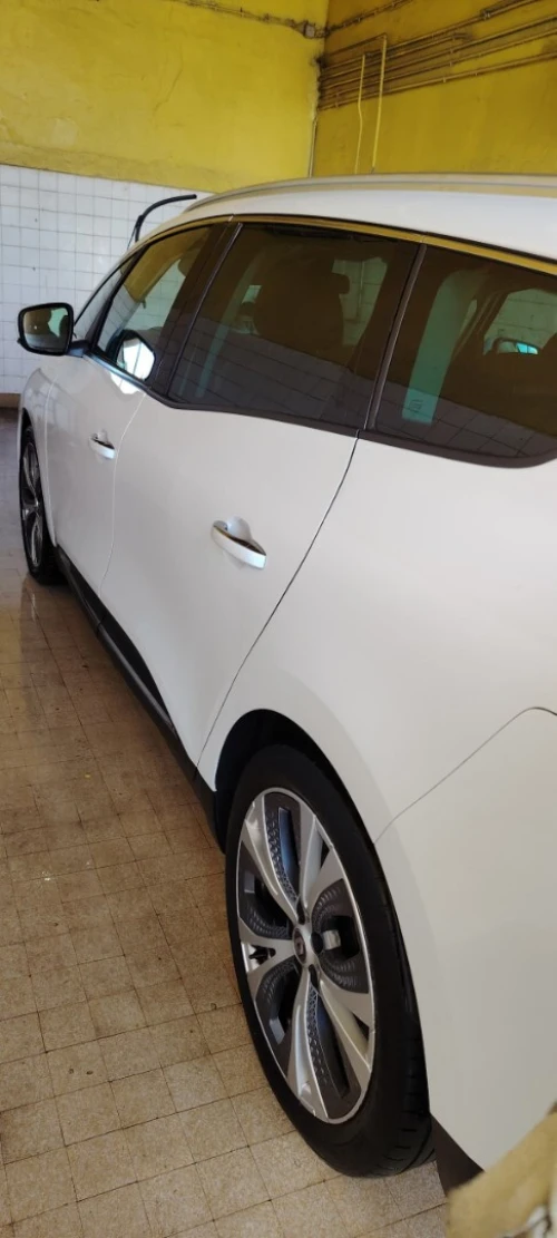 Renault Clio 4 2022 