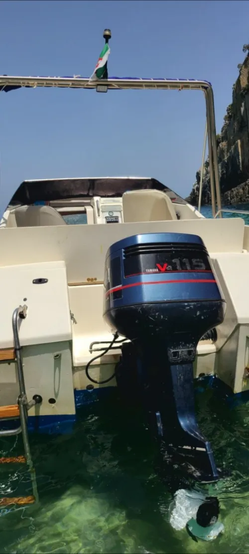 Flyer Beneteau 1990