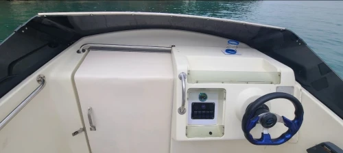 Flyer Beneteau 1990