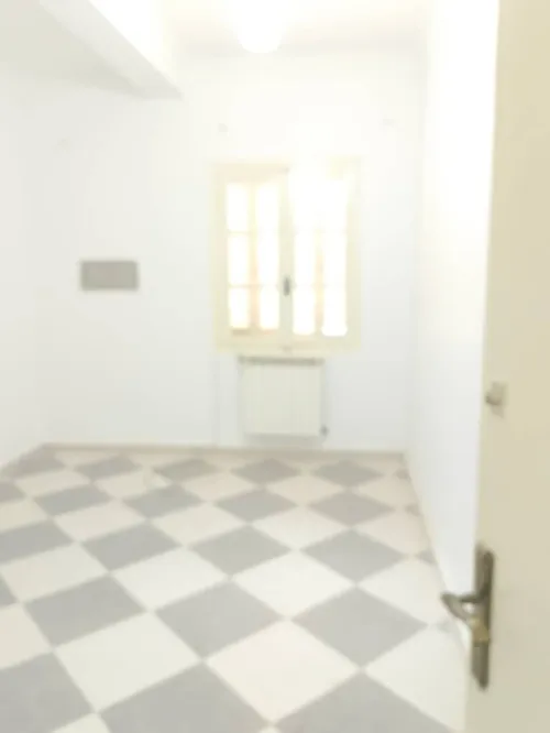 Location Appartement Niveau de villa F4 Bouira Ain bessem