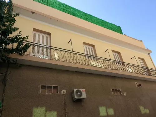 Location Appartement Niveau de villa F4 Bouira Ain bessem