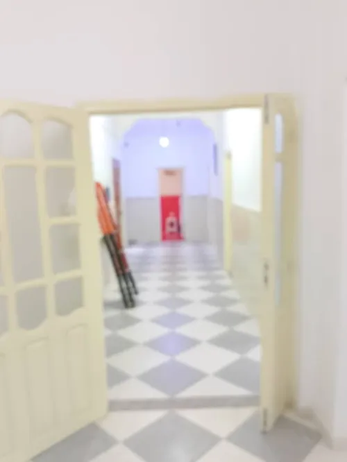 Location Appartement Niveau de villa F4 Bouira Ain bessem