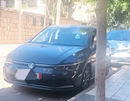 Volkswagen Golf 8 2023 Active