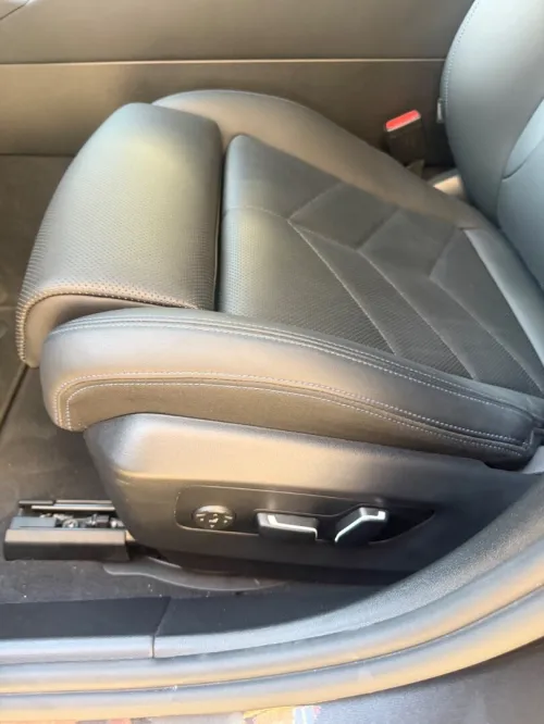BMW Série 5 2026 520 D