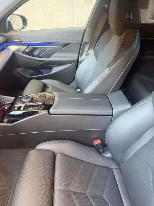 BMW Série 5 2026 520 D