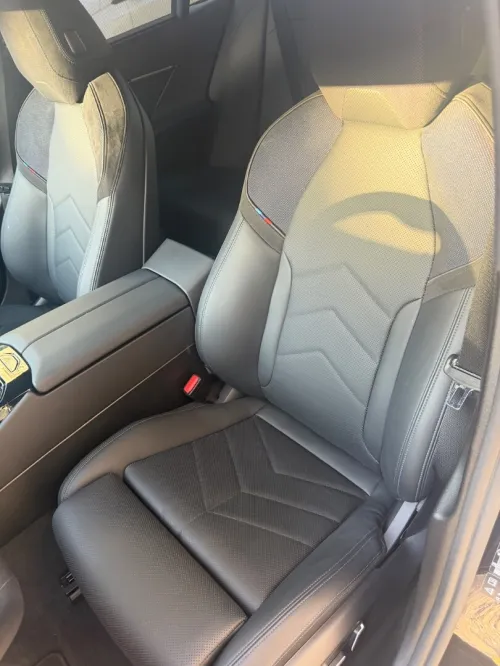 BMW Série 5 2026 520 D