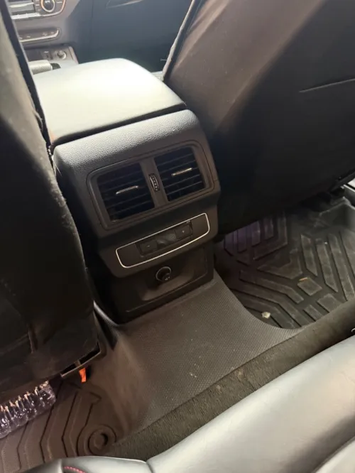 Audi Q5 2023 S line