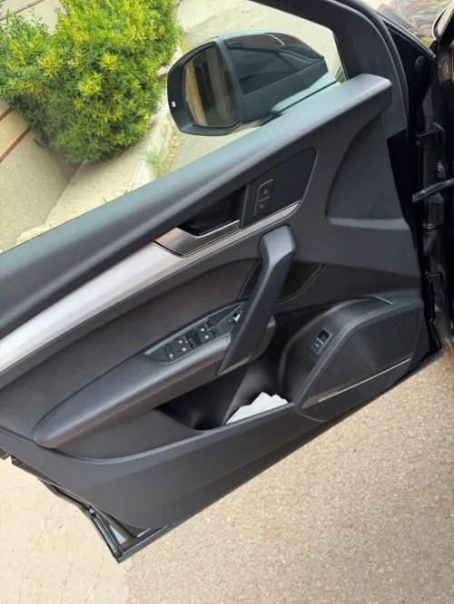Audi Q5 2023 S line