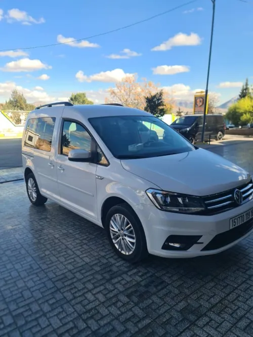 Volkswagen Caddy 2019 Collection