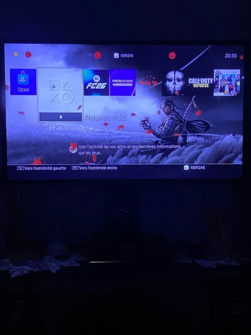 Ps4 pro