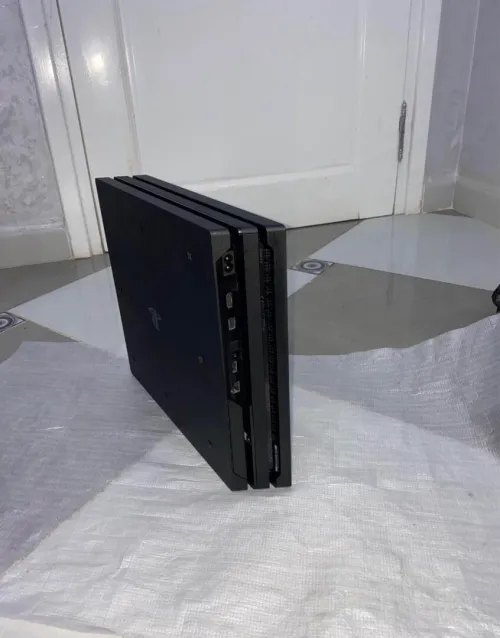 Ps4 pro