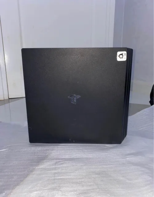 Ps4 pro