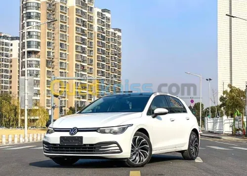Volkswagen Golf 8 2023 GTI