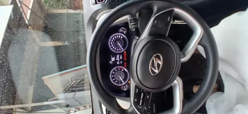 Hyundai Creta 2024 New