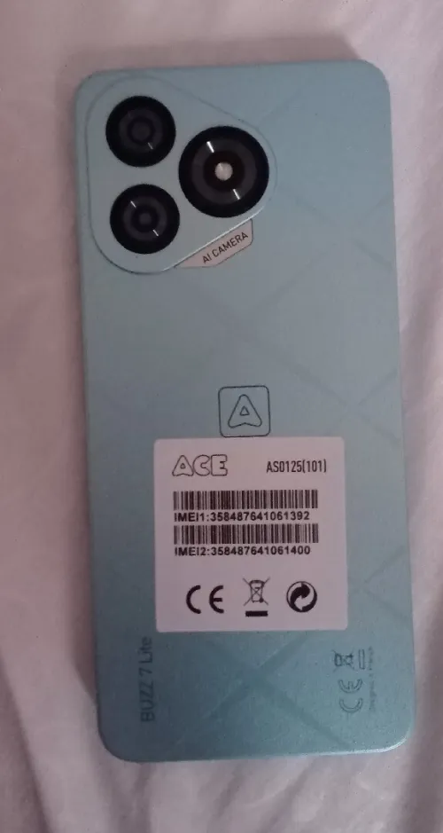 Ace Buzz 7 Lite