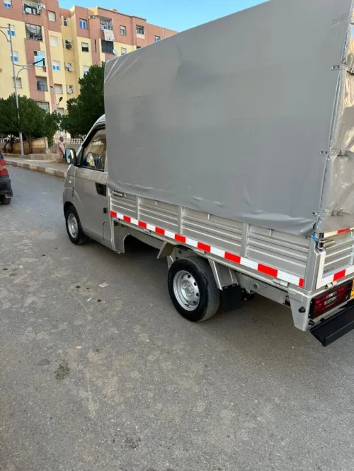 Chery Yoki 2019 Yoki