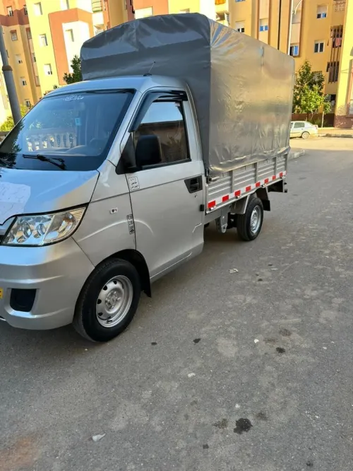 Chery Yoki 2019 Yoki