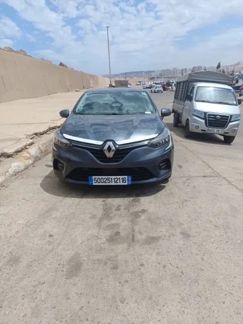 Renault Clio 5 2021 Clio 5