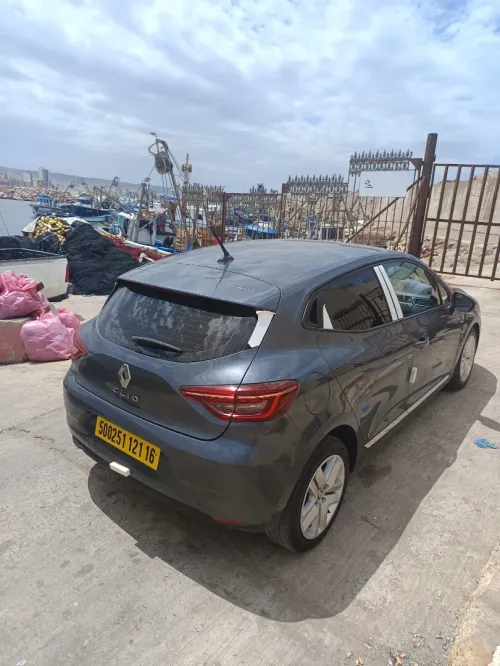Renault Clio 5 2021 Clio 5