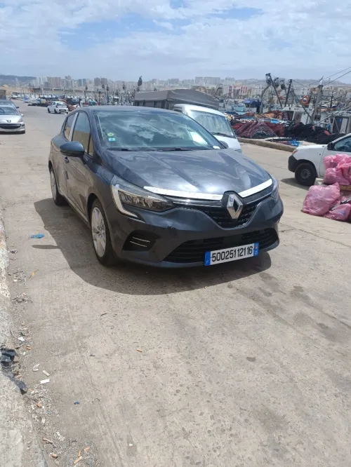 Renault Clio 5 2021 Clio 5