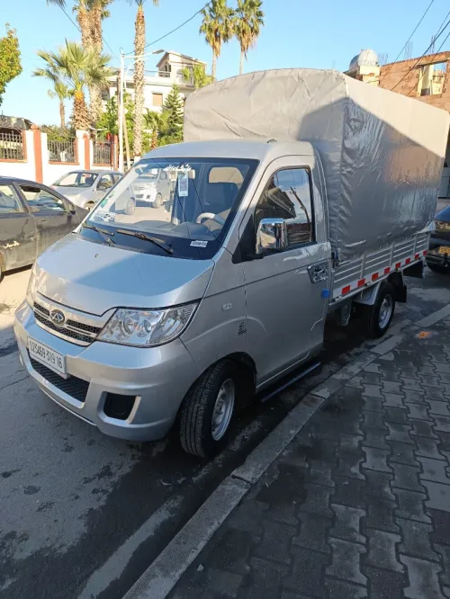 Chery Yoki 2019 Yoki