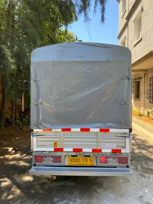 Chery Yoki 2019 Yoki