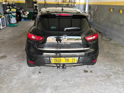 Renault Clio 4 2019 Limited