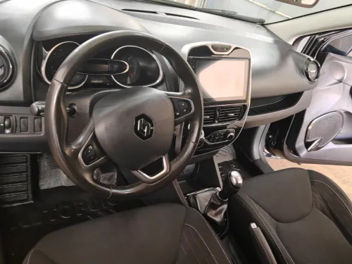 Renault Clio 4 2019 Limited
