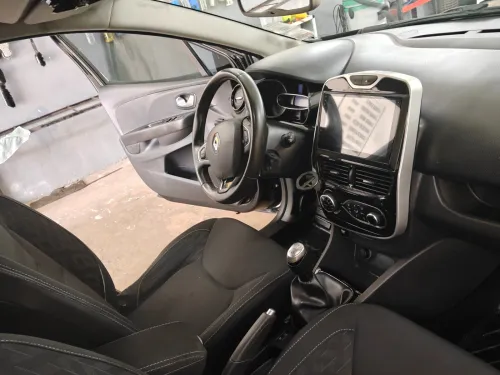 Renault Clio 4 2019 Limited