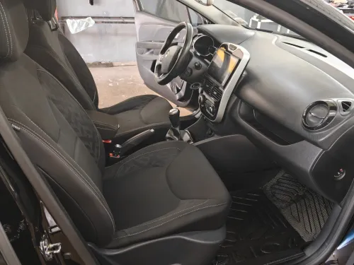 Renault Clio 4 2019 Limited