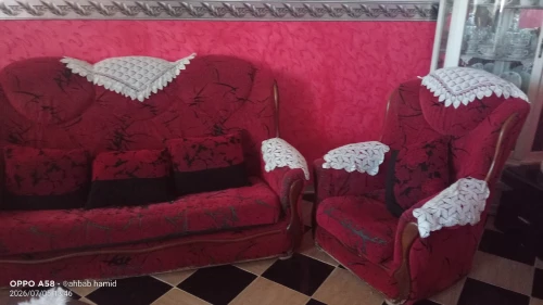 Fauteuils